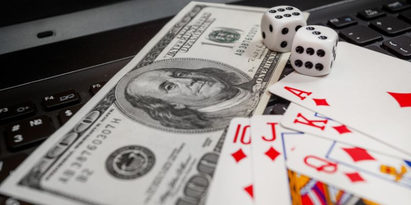 Chiến thuật poker được áp dụng