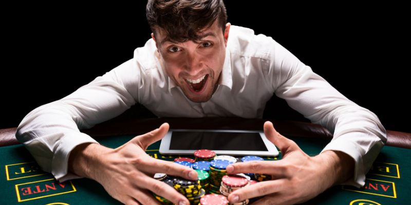 Những nội dung nổi bật về poker
