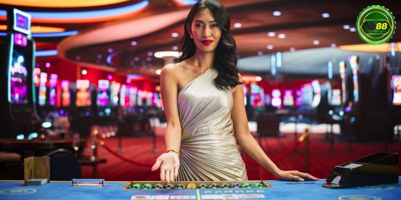 Đa dạng lối chơi hấp dẫn