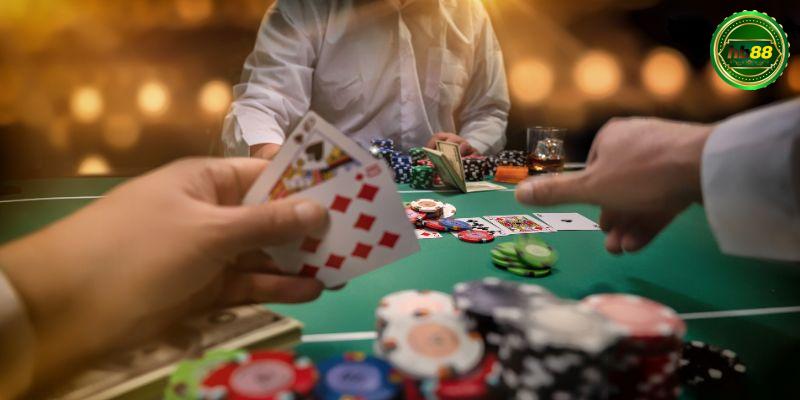 Cách Lựa Chọn Starting Hand Chuẩn Khi Chơi Poker