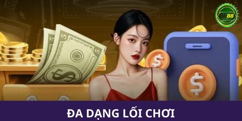 Những ưu đãi độc quyền