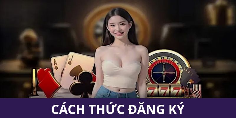 Cách thức đăng ký liên hệ FM88 nhanh