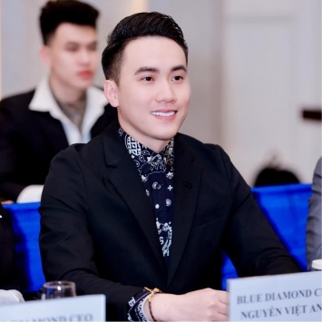 TikToker Nguyễn Việt Anh